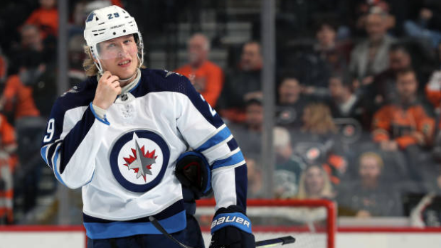 Patrik Laine, Getty Images Patrik Laine