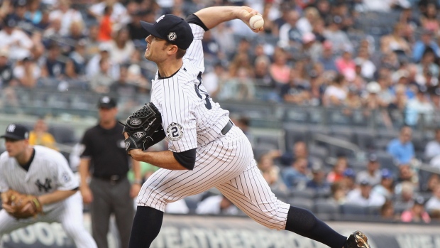 David Robertson, Getty Images David Robertson