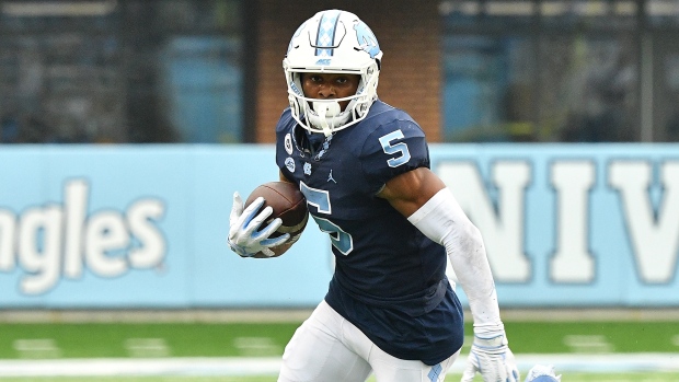 Dazz Newsome , Getty Images Dazz Newsome