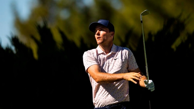 Russell Henley