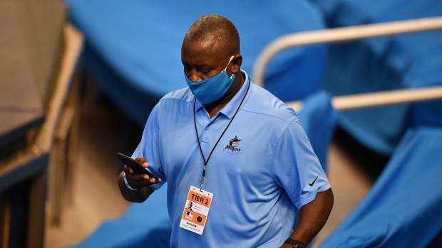 Michael Hill , Mark Brown/Getty Images Michael Hill