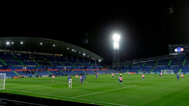 Villarreal vs. Valencia