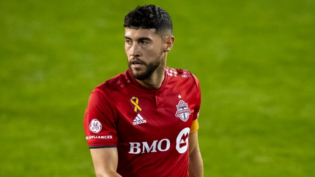 Jonathan Osorio, Ira L. Black - Corbis/Getty Images Jonathan Osorio