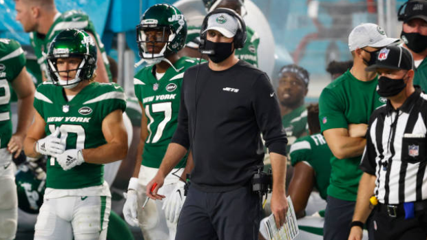 Adam Gase, Getty Images Adam Gase