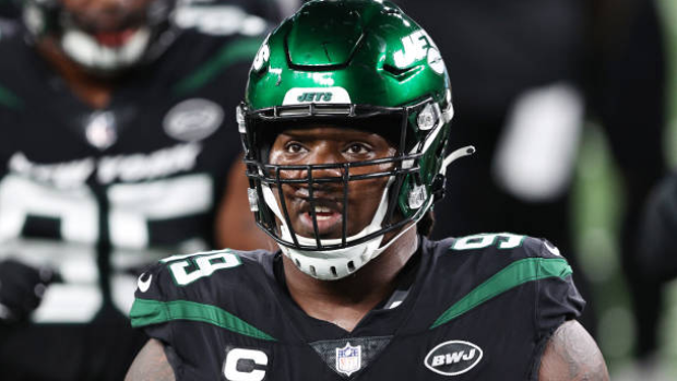 Steve McLendon, Getty Images Steve McLendon
