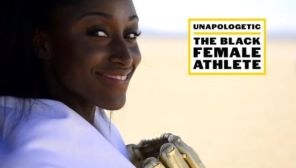 The Black Female Athlete