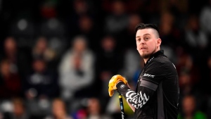 Team McEwen lead Hodgson replaced by Lott for Brier