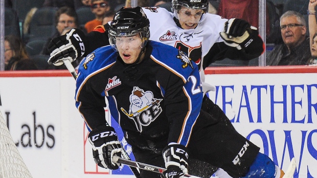 WHL confirms Kootenay Ice relocation to Winnipeg