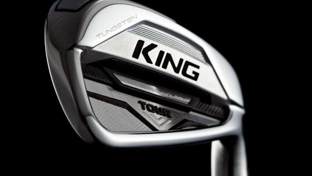 Cobra MIM Irons Cobra MIM Irons