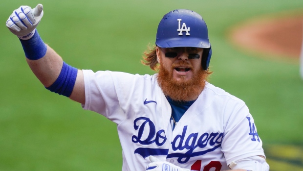 Justin Turner