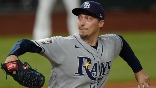 Blake Snell