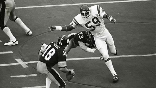 Matt Blair, Getty Images Matt Blair
