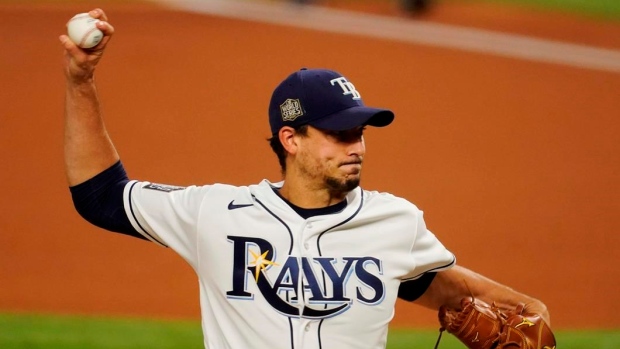Charlie Morton