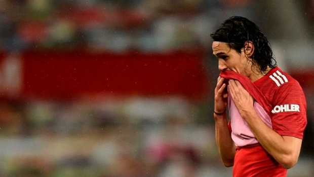 Edinson Cavani