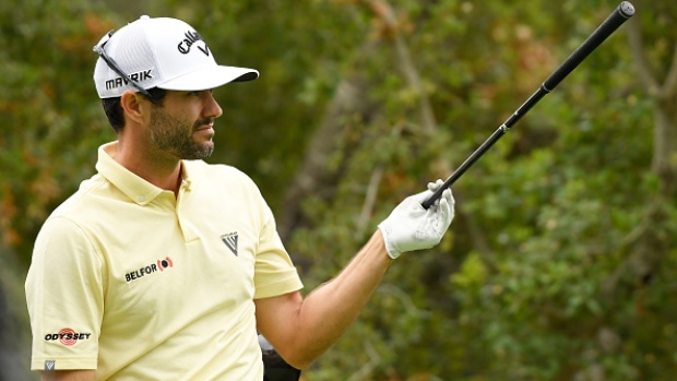 Adam Hadwin, Harry How/Getty Images Adam Hadwin