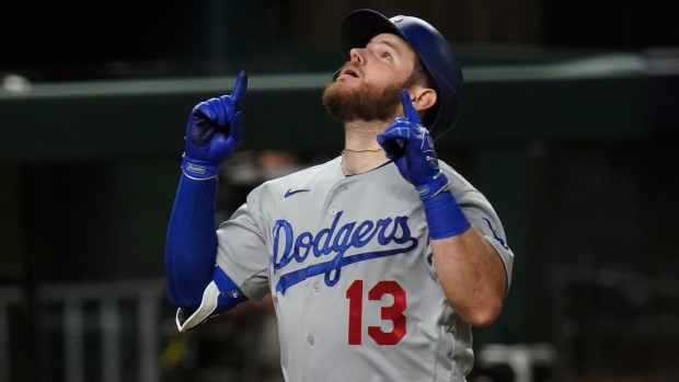 Max Muncy