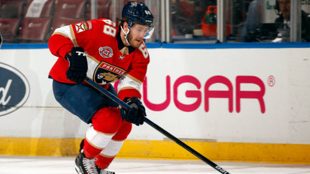 Mike Hoffman, Getty Images Mike Hoffman