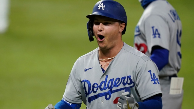 New Home Run Derby rules & the bracket facing Joc Pederson - True Blue LA