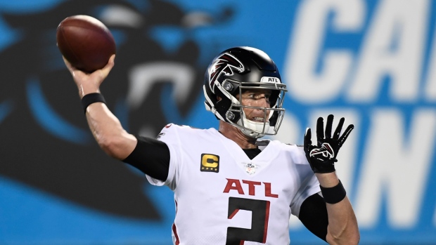 Matt Ryan