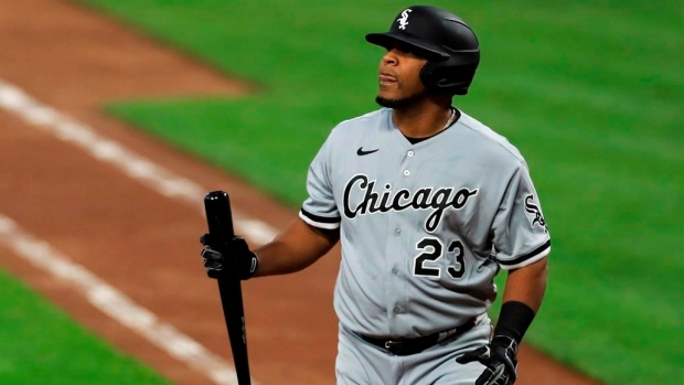 Edwin Encarnacion, The Canadian Press Edwin Encarnacion