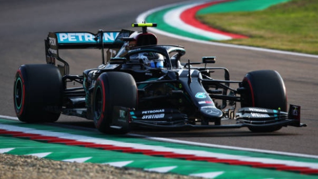 Valtteri Bottas, Joe Portlock/Getty Images Valtteri Bottas