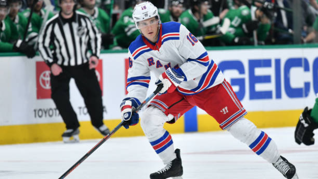 Ryan Strome, Getty Images Ryan Strome