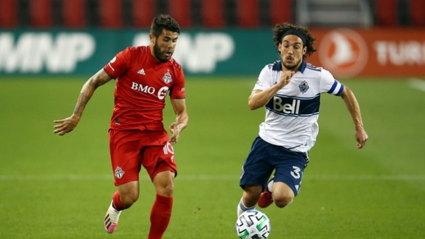 Alejandro Pozuelo Russell Teibert, Getty Images Alejandro Pozuelo Russell Teibert