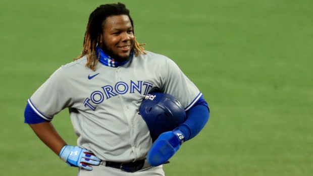 Vladimir Guerrero Jr.