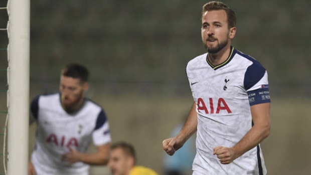 Harry Kane, Alex Nicodim/Anadolu Agency via Getty Images Harry Kane