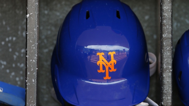 New York Mets, Getty Images New York Mets