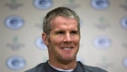 Brett Favre