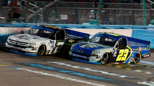 Sheldon Creed Brett Moffitt, The Canadian Press Sheldon Creed Brett Moffitt