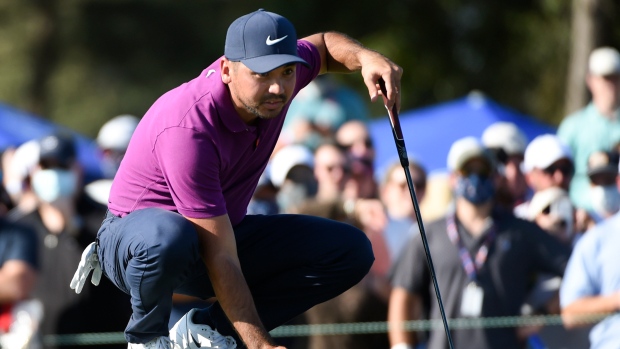 Jason Day