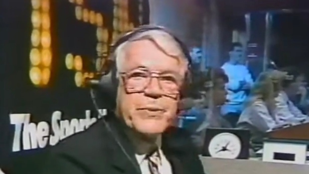 Howie Meeker Howie Meeker