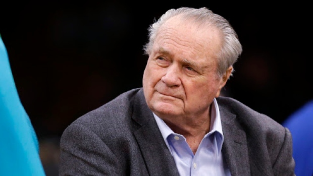 Tommy Heinsohn