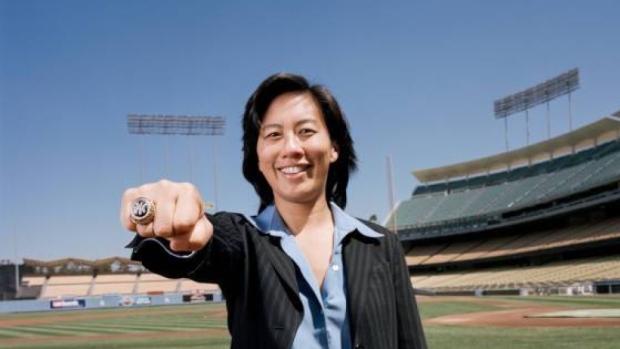 Miami Marlins hire Kim Ng as first female GM in the MLB