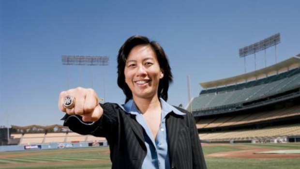 Miami Marlins make Kim Ng first female MLB GM - TSN.ca