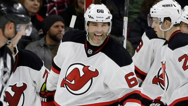 New Jersey Devils/Carolina Hurricanes Game 1: Keys, Lineups, And More