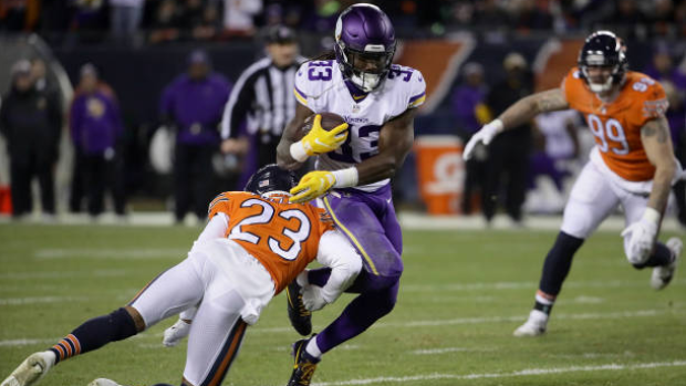 Dalvin Cook, Getty Images Dalvin Cook