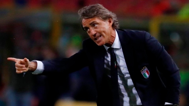 Roberto Mancini