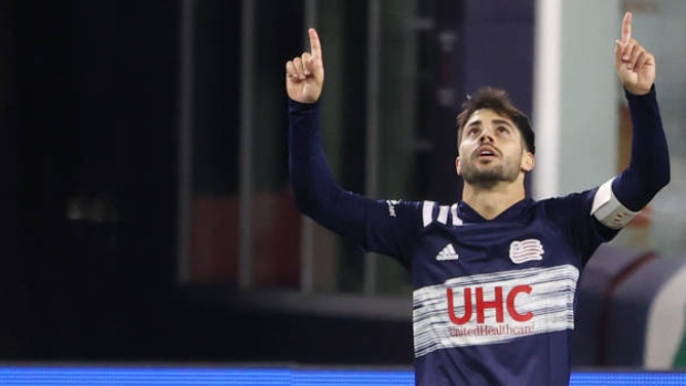 Carles Gil, Getty Images Carles Gil