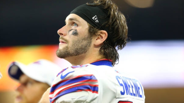 Tommy Sweeney, Getty Images Tommy Sweeney