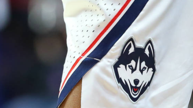UConn, Getty Images UConn