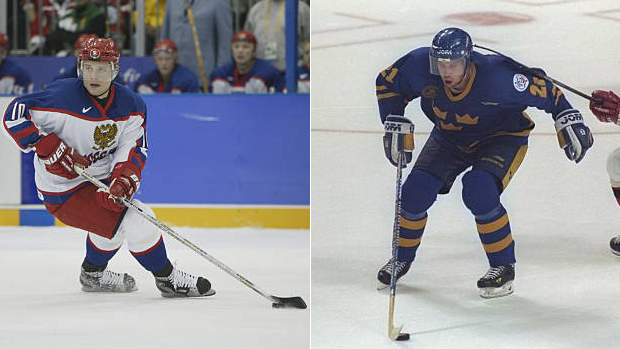 Bure / Forsberg