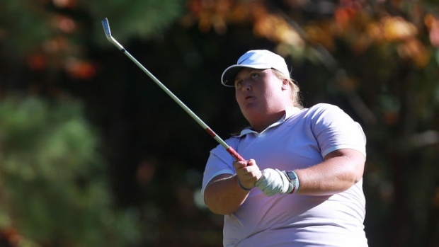 Haley Moore