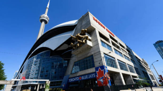 Rogers Centre