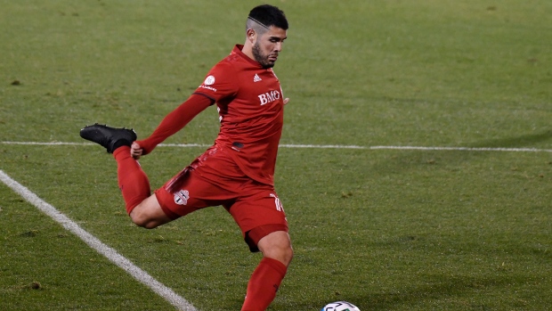 Alejandro Pozuelo