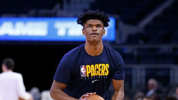 Report: Toronto Raptors sign forward Alize Johnson - TSN.ca