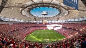 FIFA to announce 2026 World Cup host cities on TSN