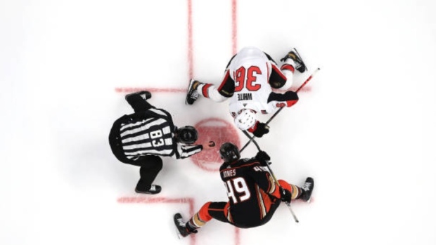 Colin White Max Jones, Getty Images Colin White Max Jones